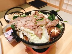 -割烹酱子日本料理(弘基财富广场店)