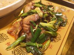 回锅肉-庭院小酌(瑞莲街店)