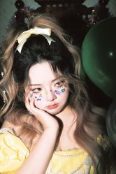 -WAVE SODA摄影工作室