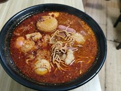 -四川老牛麻辣烫(北门桥店)