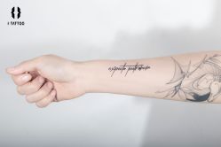 -I-TATTOO 纹身艺术空间