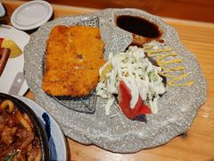 -大岛日本料理铁板烧(南通大饭店)
