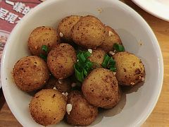-炉小二铜锅牛蛙•川湘菜(三里屯店)