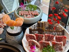 -小椒娘撒椒鱼火锅(三八广场店)