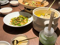 -沅江水·湖南家宴(南村万博长隆商圈店)