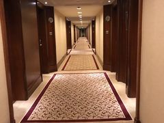 -上海新锦江大酒店