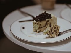红豆抹茶千层-Fridi Patisserie Cafe