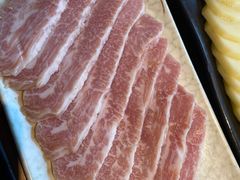 -千寻烧肉(政务区店)