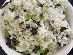 -江川野生菌火锅铜锅鱼(贵清火锅店)