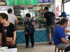-老磁器口豆汁店(天坛店)