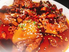 -雲蜀龙阁·金牌水煮鱼(方庄店)