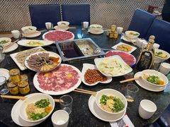 -川味轩火锅(仁和路店)