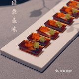 【浙时渔季】品味经典雅致温州菜