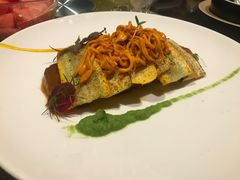 -若蘭慈·无国界素食料理(欢乐海岸店)
