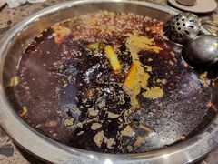 -肖肖酸萝卜鱼火锅(总店)
