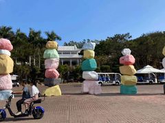 -漳州滨海火山岛自然生态风景区