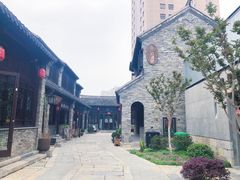 -回龙窝历史文化街区