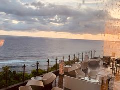 -巴厘岛悦榕庄Jumana露台餐厅