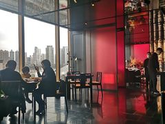 -上海滩餐厅(BFC外滩金融中心店)