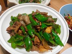 超级小炒肉-胡子大厨·超级小炒肉(晶耀前滩店)
