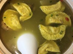 紫阳蒸盆子-東舍食唐精品陕菜馆