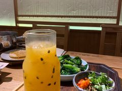 -小满手工粉(上海品尊国际店)