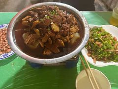 -麻木老地方牛筋牛杂(长堤街店)