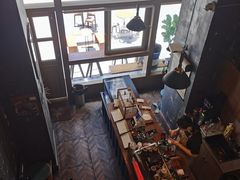 -BIJOU coffee&cocktail(龙岗万科广场店)