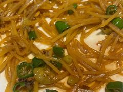 -重庆石磨豆花庄(乔庄店)