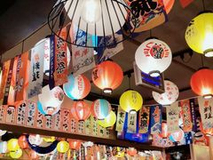 大堂-桃太郎创作料理(大坪店)