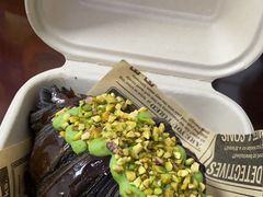 -佩家私房烘焙(宝龙店)