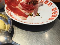 -哈哈碳都·牛肋条无限自助烤肉(台江万达店)
