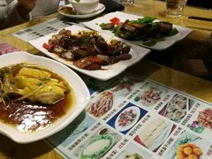 -凡灵哥达港式茶餐厅(海上海弘基休闲广场店)