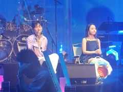 -MOSSO·Liveshow(M3香港广场店)