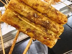 -老黑板筋(顺义总店)