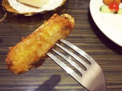 -豪客来牛排(中央花苑店)