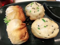 -小杨生煎(黄河路店)