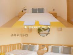 -美的鹭湖森林度假区