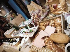 -River Café 海鲜自助(重庆丽笙世嘉酒店)