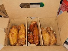 -Kyochon1991校村(共和路店)