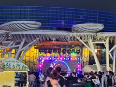 -大族广场Mall&More