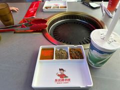-棒小伙·齐齐哈尔烤肉(龙茗路店)
