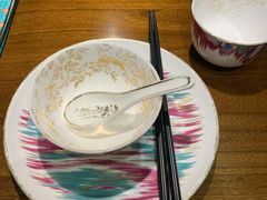 -天山醉美·新疆餐厅(富华里店)