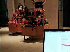 -星巴克(新达汇三林店)