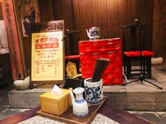 -南京大牌档(三阳广场苏宁店)