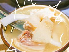 -润泽园椰子鸡(汇一城店)