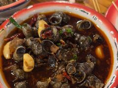 -冶建镜子·老南昌大排档·江西虾王(总店)