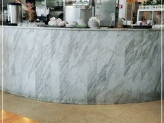 -花舍·新派粤菜·西餐·下午茶(亚运村·鸟巢店)