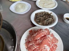 -鑫龙火锅城(阳光新路店)