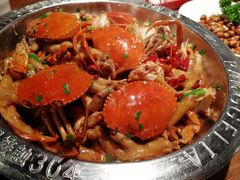 招牌肉蟹煲-胖哥俩肉蟹煲(杭州下沙学林街店)
